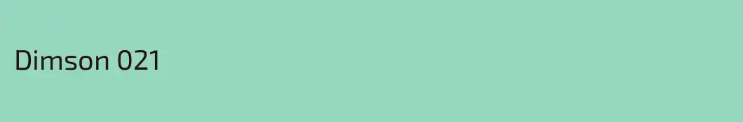 Dimson 021